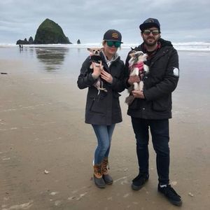 Meet your Posher, Jon